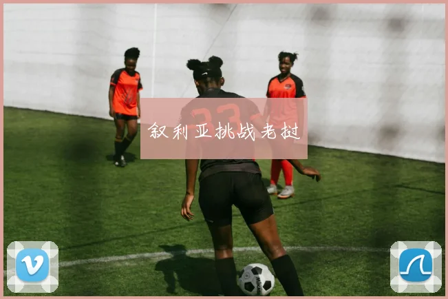叙利亚挑战老挝