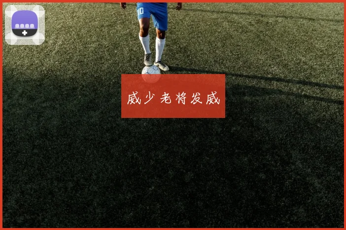 威少老将发威
