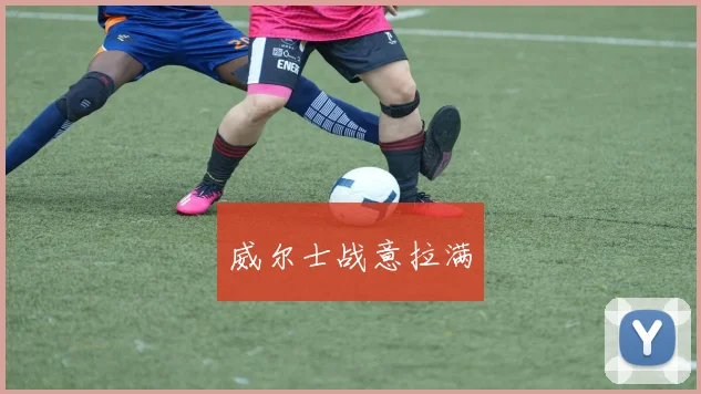 威尔士战意拉满